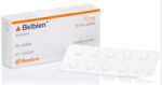 Zolpidem Tartrate 10mg Tablets - Hemofarm