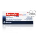 Diazepam 10mg Tablets - Galenkia