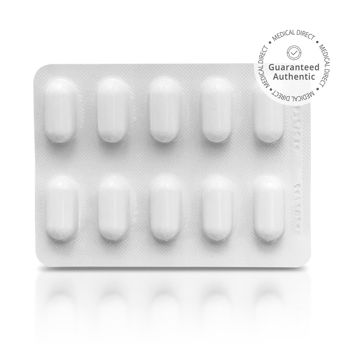 Cocodamol 30/500 Tablets - Bristol - Image 3