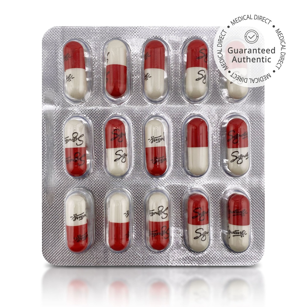 Pregabalin Nervigesic 300mg Tablets - Signature