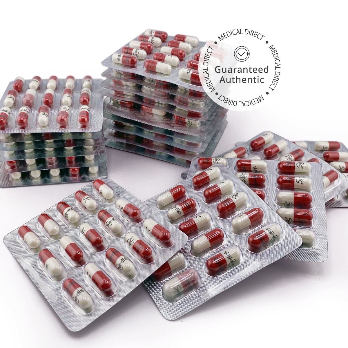 Pregabalin Nervigesic 300mg Tablets - Signature - Image 3