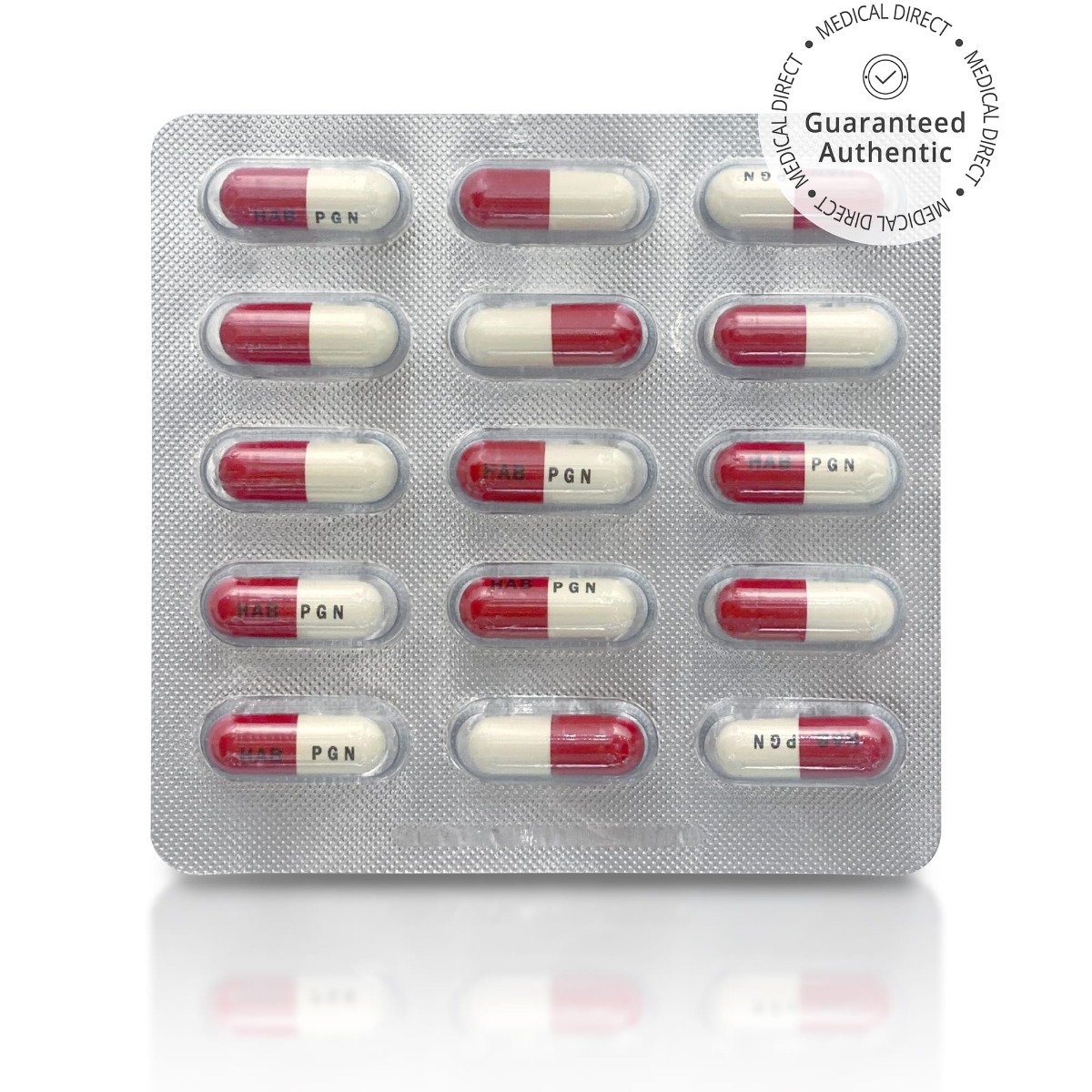 Pregabalin Pregagesic 300mg Tablets - Universal