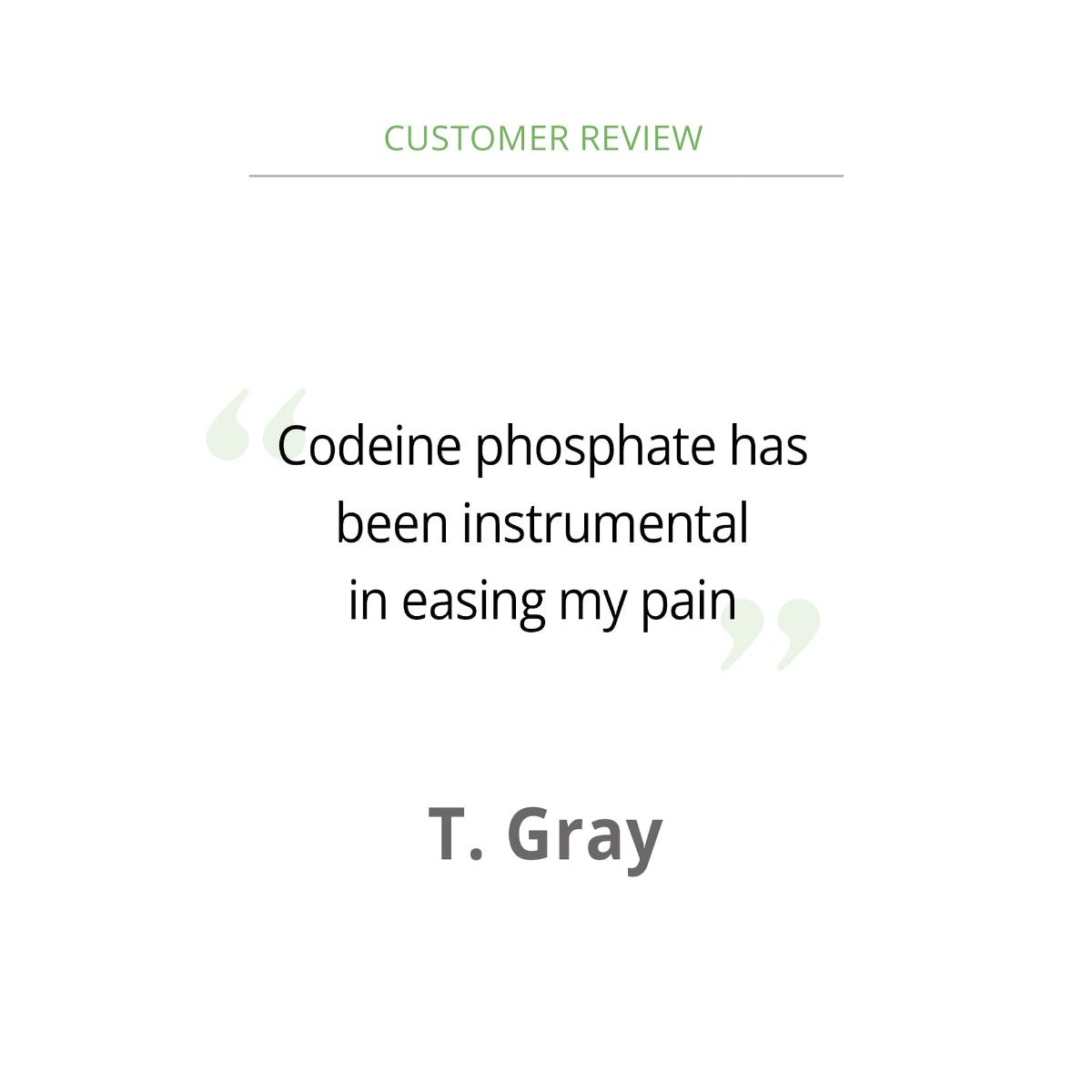Codeine Phosphate 30mg Tablets - Teva - Image 5