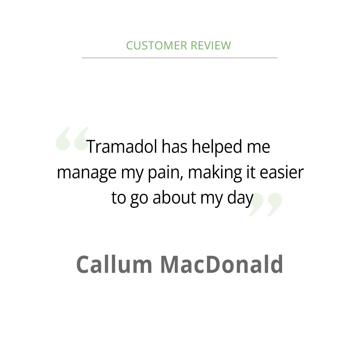 Tramadol Hydrochloride 50mg Tablets - Relonchem - Image 5