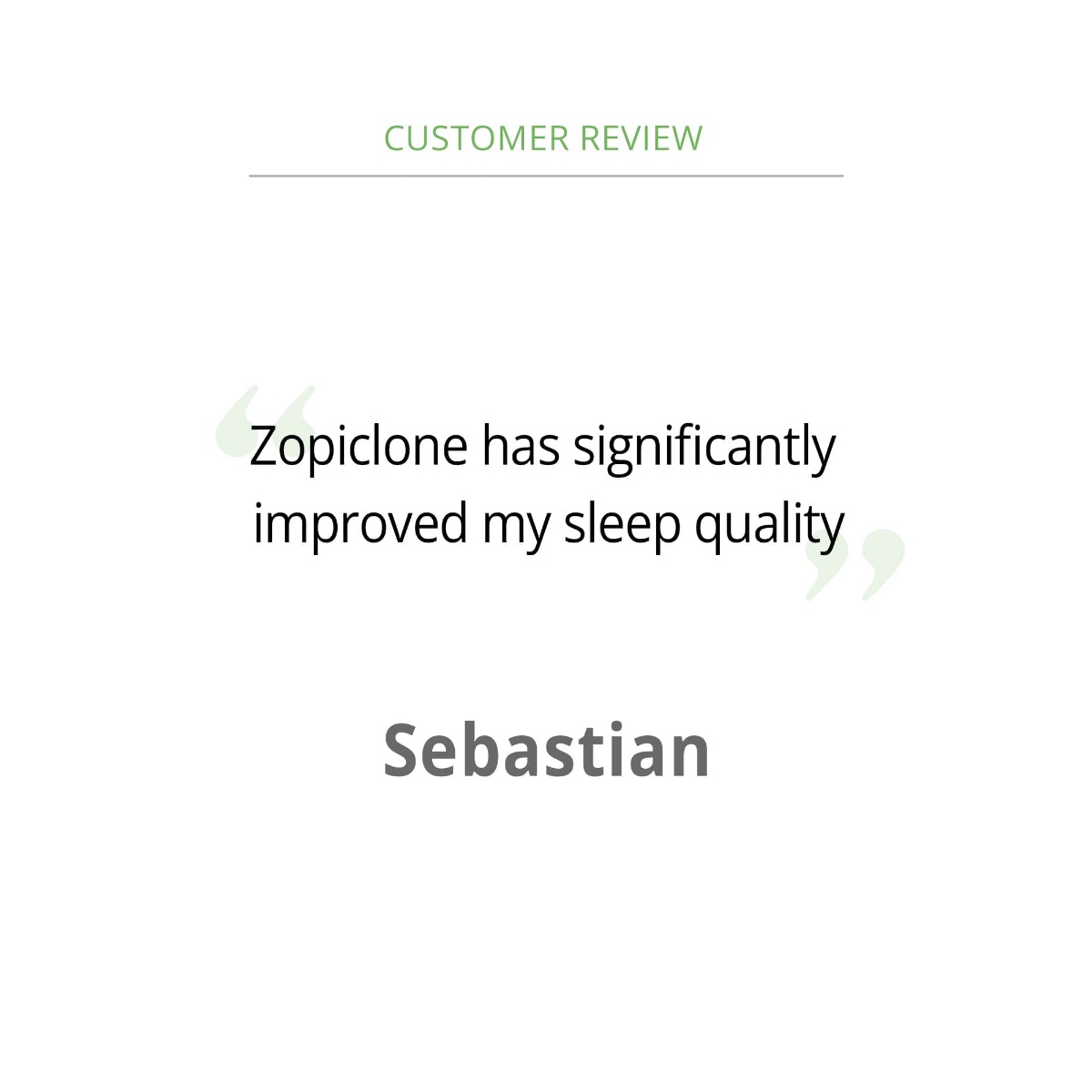 Zopiclone 7.5mg Tablets Blue - HAB - Image 5