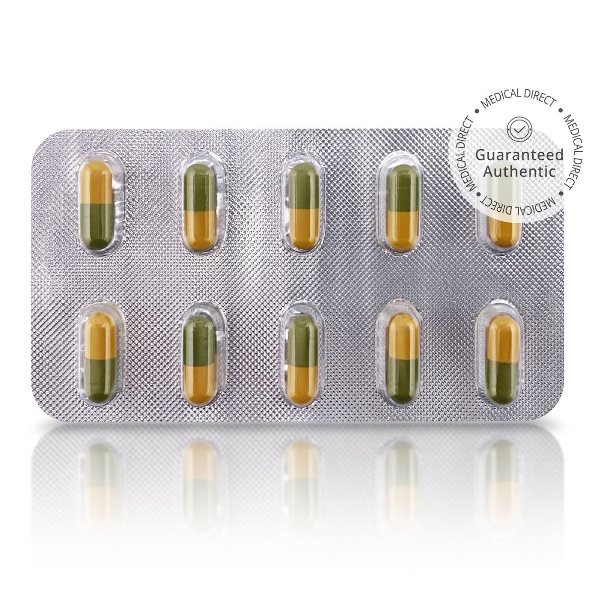 Tramadol Hydrochloride 50mg Tablets - Tillomed - Image 2