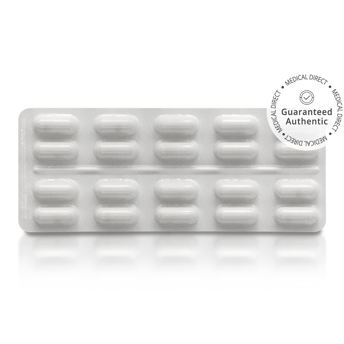 Tramadol Hydrochloride 50mg Tablets - Noumed - Image 3