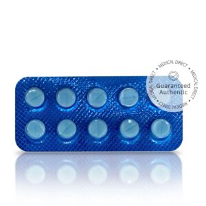 Nitrazepam 10mg Tablets - Elikem