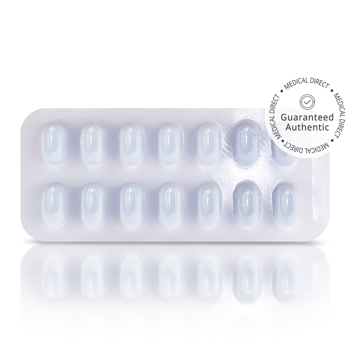 Lorazepam 1MG Tablets - Pharmvit - Image 2