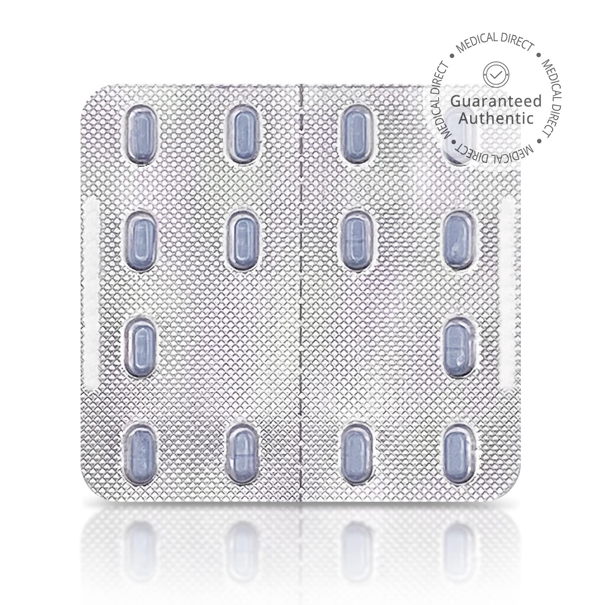 Lorazepam 1MG Tablets - Genus - Image 3