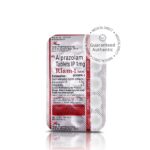 Alprazolam Xanax 1mg Tablets - Aran