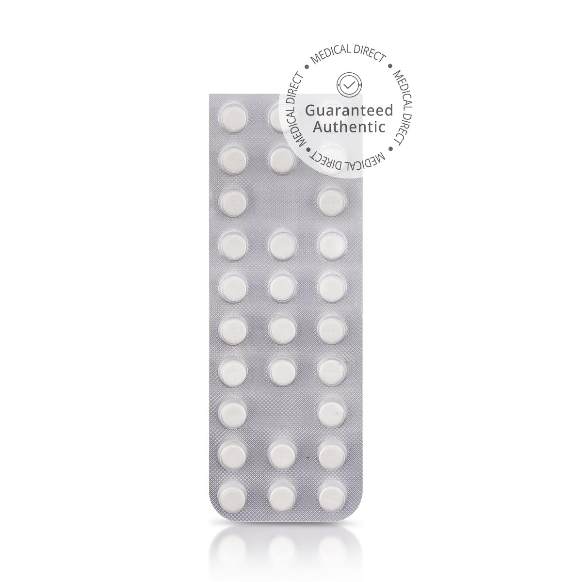 Lorazepam 1MG Tablets - Genethics - Image 4