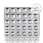 Lorazepam 2MG Tablets - Pfizer