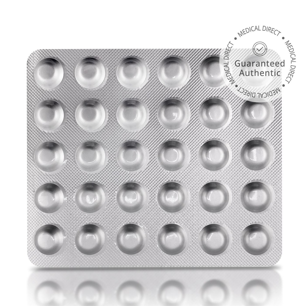 Lorazepam 2MG Tablets - Pfizer