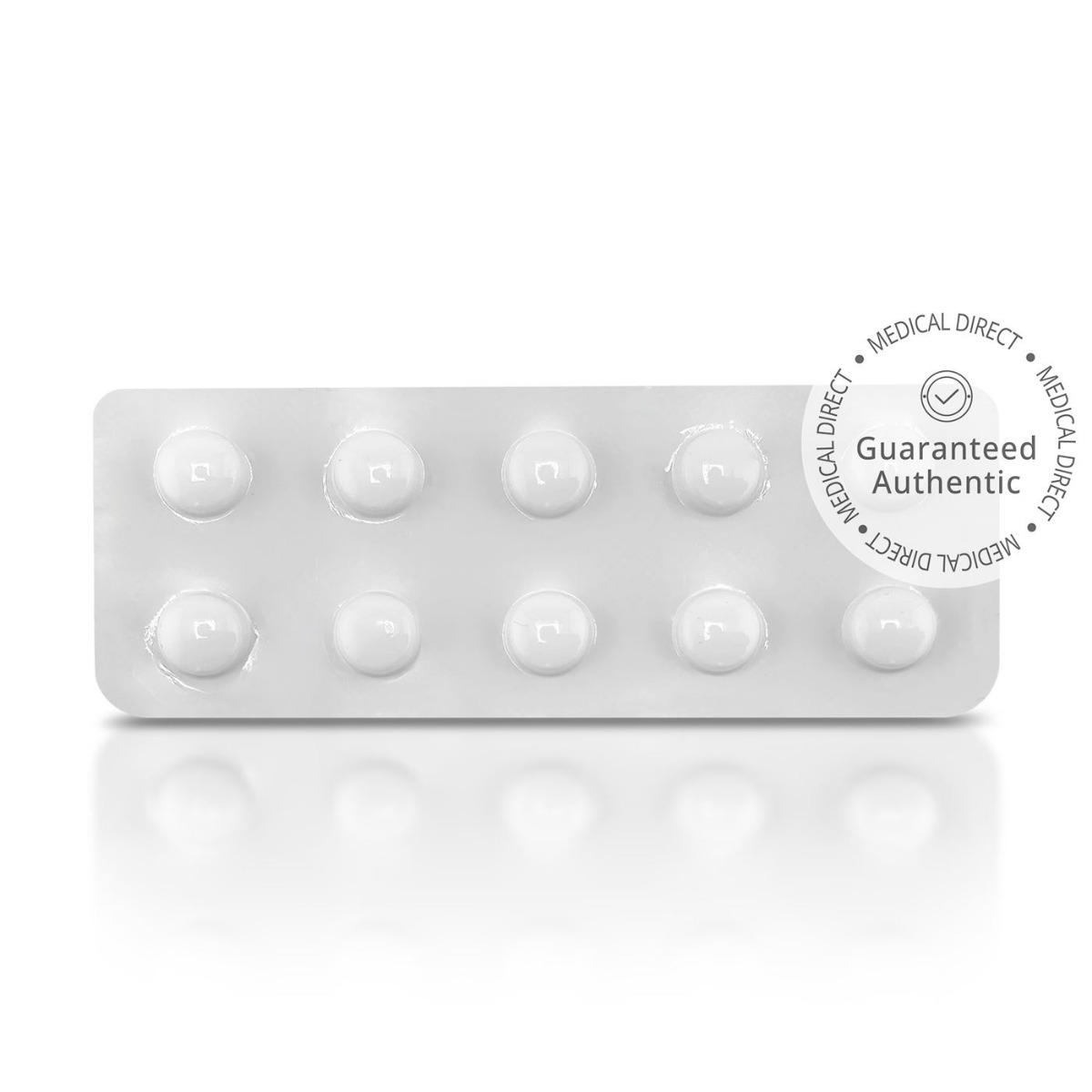 Dihydrocodeine 30mg Tablets - Accord - Image 3