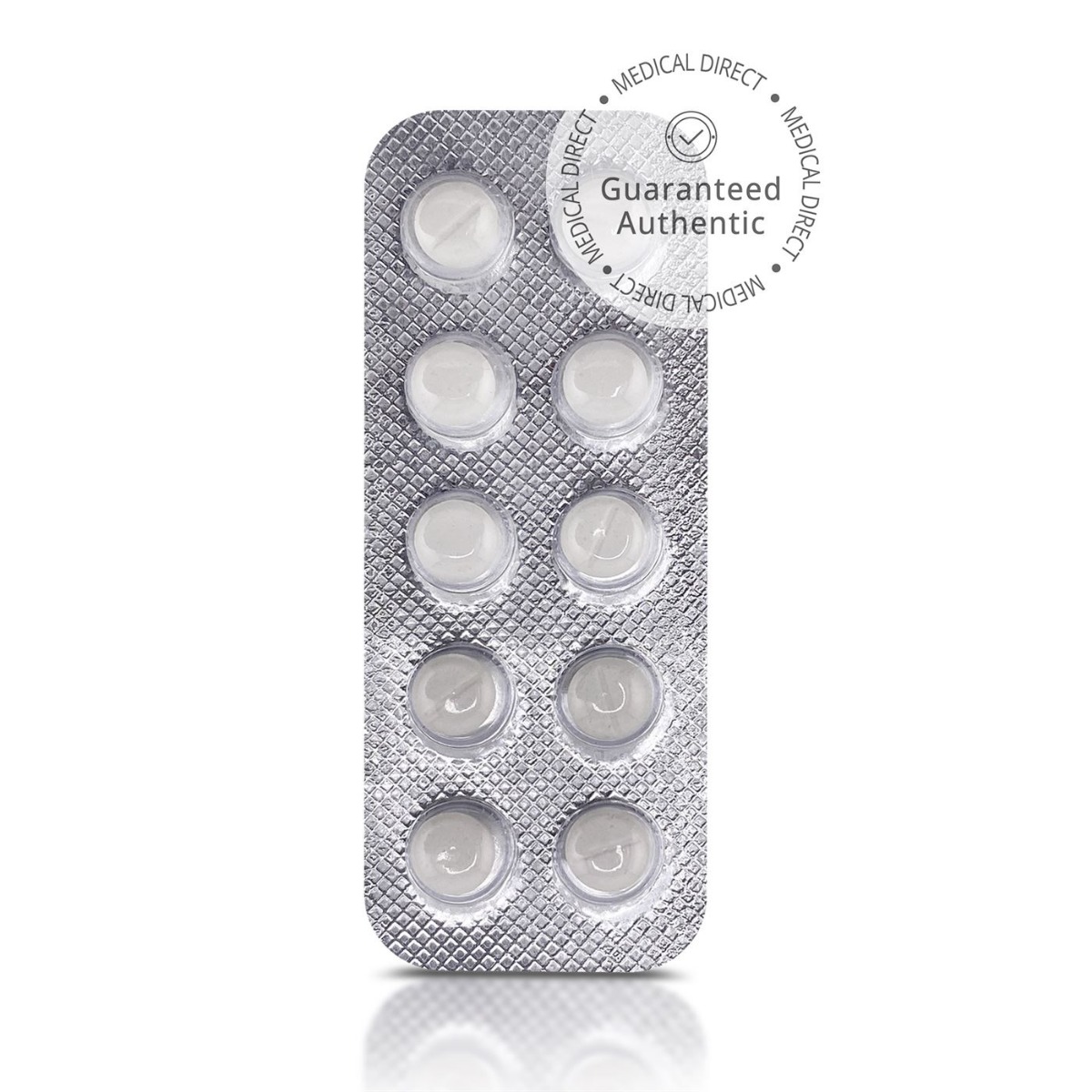 Diazepam 10mg Tablets - Elikem - Image 3