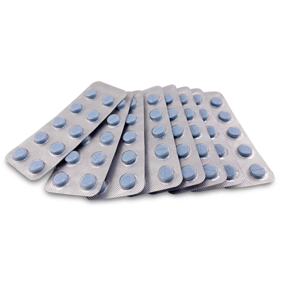 Valium Diazepam 10mg Tablets - Martin Dows - Image 2